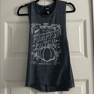 Disney Cinderella, Tank Top Women’s Medium